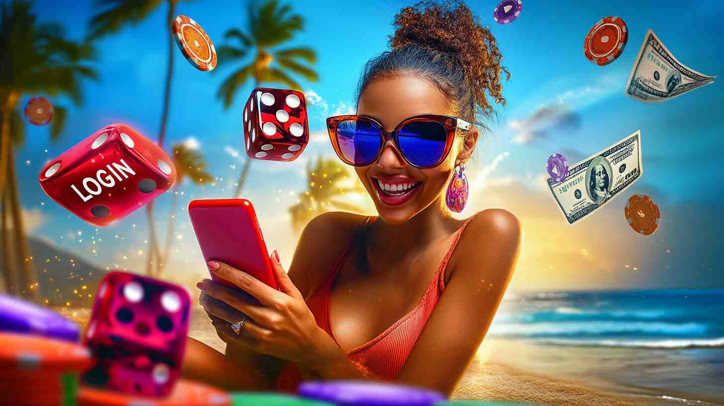 Your Ultimate Casino Voyage Awaits at TIGERSBD Online

